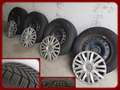 Volkswagen Golf Plus 2.0 TDI DPF Style*1.Hd*VW-Scheckheftgepfl.*SR+WR Marrón - thumbnail 44