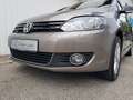 Volkswagen Golf Plus 2.0 TDI DPF Style*1.Hd*VW-Scheckheftgepfl.*SR+WR Marrón - thumbnail 18