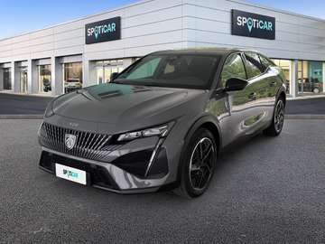 GT Hybrid 225 e-EAT8 S&S aut.
