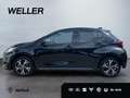 Toyota Yaris Hybrid 116 1.5 Teamplayer *LED*CarPlay*CAM* Schwarz - thumbnail 4