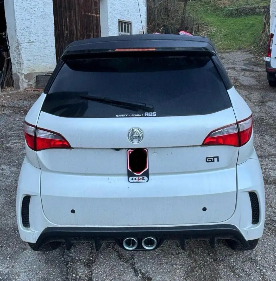 Aixam GTI - 2