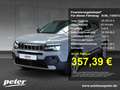 Jeep Avenger Avenger e-Hybrid MY25 Altitude 1.2l T3 48V FWD Grau - thumbnail 1