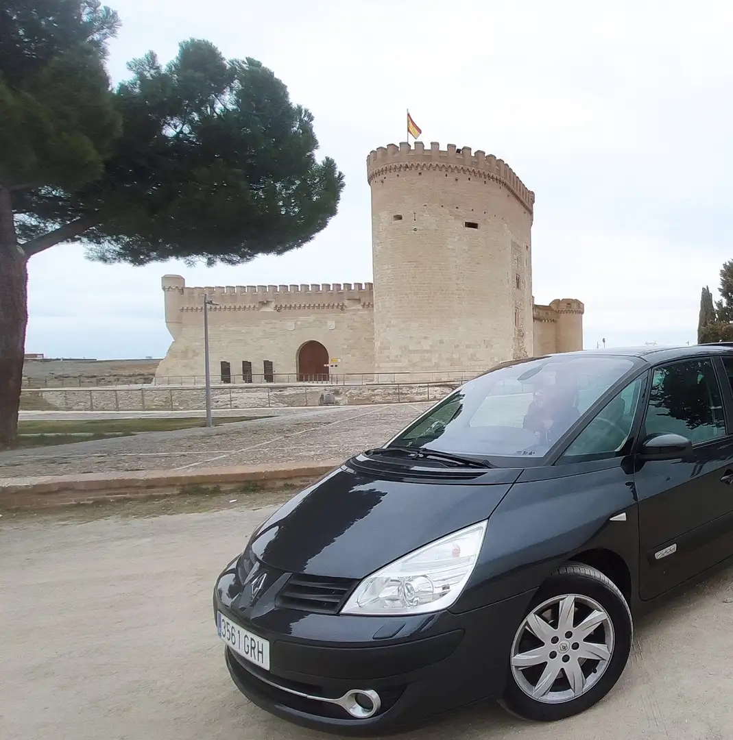 Renault Espace 2.0dCi 25 Aniversario Aut. 150 - 1
