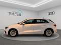 Audi A3 Sportback Navi RFK SHZ 40 TFSI e Weiß - thumbnail 3