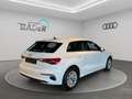 Audi A3 Sportback Navi RFK SHZ 40 TFSI e Weiß - thumbnail 6