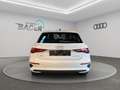 Audi A3 Sportback Navi RFK SHZ 40 TFSI e Weiß - thumbnail 5