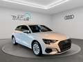 Audi A3 Sportback Navi RFK SHZ 40 TFSI e Weiß - thumbnail 8