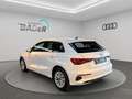 Audi A3 Sportback Navi RFK SHZ 40 TFSI e Weiß - thumbnail 4