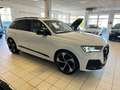 Audi SQ7 4.0 TDI Pano/AHK/Bose/Matrix/Luft/7Sitze Weiß - thumbnail 3