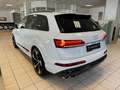 Audi SQ7 4.0 TDI Pano/AHK/Bose/Matrix/Luft/7Sitze Weiß - thumbnail 6