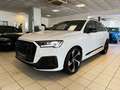 Audi SQ7 4.0 TDI Pano/AHK/Bose/Matrix/Luft/7Sitze Weiß - thumbnail 1