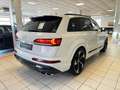 Audi SQ7 4.0 TDI Pano/AHK/Bose/Matrix/Luft/7Sitze Weiß - thumbnail 4