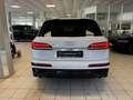 Audi SQ7 4.0 TDI Pano/AHK/Bose/Matrix/Luft/7Sitze Weiß - thumbnail 5