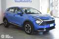 Kia Sportage 1.6 CRDi MHEV Business Bleu - thumbnail 2