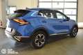 Kia Sportage 1.6 CRDi MHEV Business Bleu - thumbnail 4