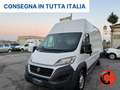 Fiat Ducato 35 MAXI L4-H3 2.3 MJT 130 CV E6B SUPERALTO-CLIMA- Bianco - thumbnail 1