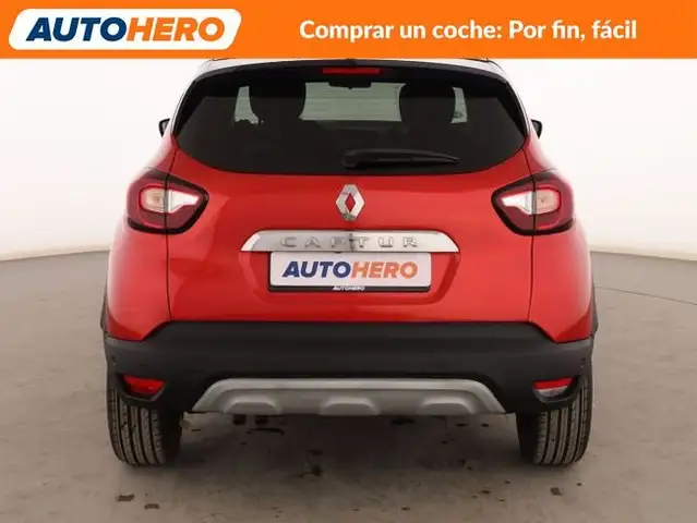 Renault Captur view 5