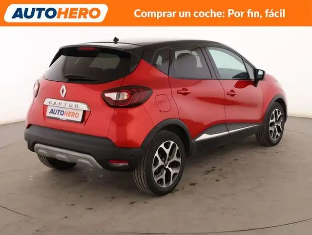 Renault Captur view 6