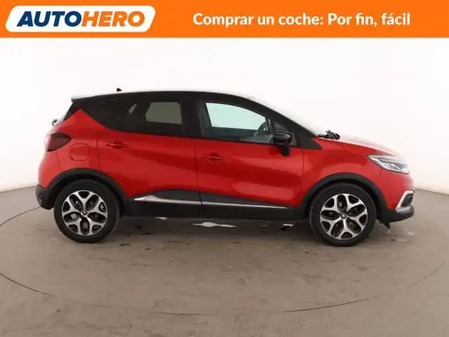 Renault Captur view 7