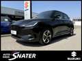 Suzuki Swift SWIFT 1.2 HYBRID CVT COMFORT+ AUTOMATIK Noir - thumbnail 1