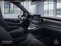 Mercedes-Benz V 250 d EDITION+AMG+9G+AHK+LED+Kamera+Klimaautom White - thumbnail 10