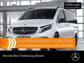 Mercedes-Benz V 250 d EDITION+AMG+9G+AHK+LED+Kamera+Klimaautom Bílá - thumbnail 1