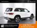 Mercedes-Benz GLB 220 d 4M Progressive/LED/DISTRONIC/EDW/RfCam Blanc - thumbnail 14
