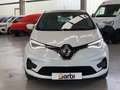Renault ZOE Intens 50 R110 80kW Blanco - thumbnail 2