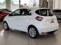 Renault ZOE Intens 50 R110 80kW Blanco - thumbnail 4