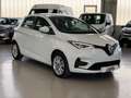 Renault ZOE Intens 50 R110 80kW Blanco - thumbnail 1