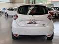 Renault ZOE Intens 50 R110 80kW Blanco - thumbnail 5