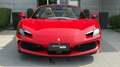 Ferrari 296 296 GTS 3.0 | LIFT, APPLE CARPLAY, ROSSO CORSA Rot - thumbnail 18