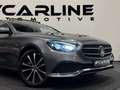 Mercedes-Benz E 300 e AMG Line PANO MASSAGE VIRTUAL SFEERVER. ACC TREK Grijs - thumbnail 7