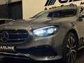 Mercedes-Benz E 300 e AMG Line PANO MASSAGE VIRTUAL SFEERVER. ACC TREK Grijs - thumbnail 18
