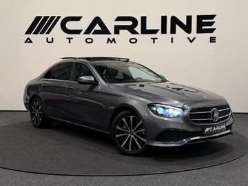 e AMG Line PANO MASSAGE VIRTUAL SFEERVER. ACC TREK