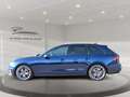 Audi A4 S line 50 TDI quat. Matrix Pano B&O Blau - thumbnail 3
