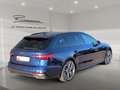Audi A4 S line 50 TDI quat. Matrix Pano B&O Blau - thumbnail 5