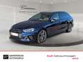 Audi A4 S line 50 TDI quat. Matrix Pano B&O Blau - thumbnail 1
