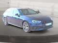Audi A4 S line 50 TDI quat. Matrix Pano B&O Blau - thumbnail 6