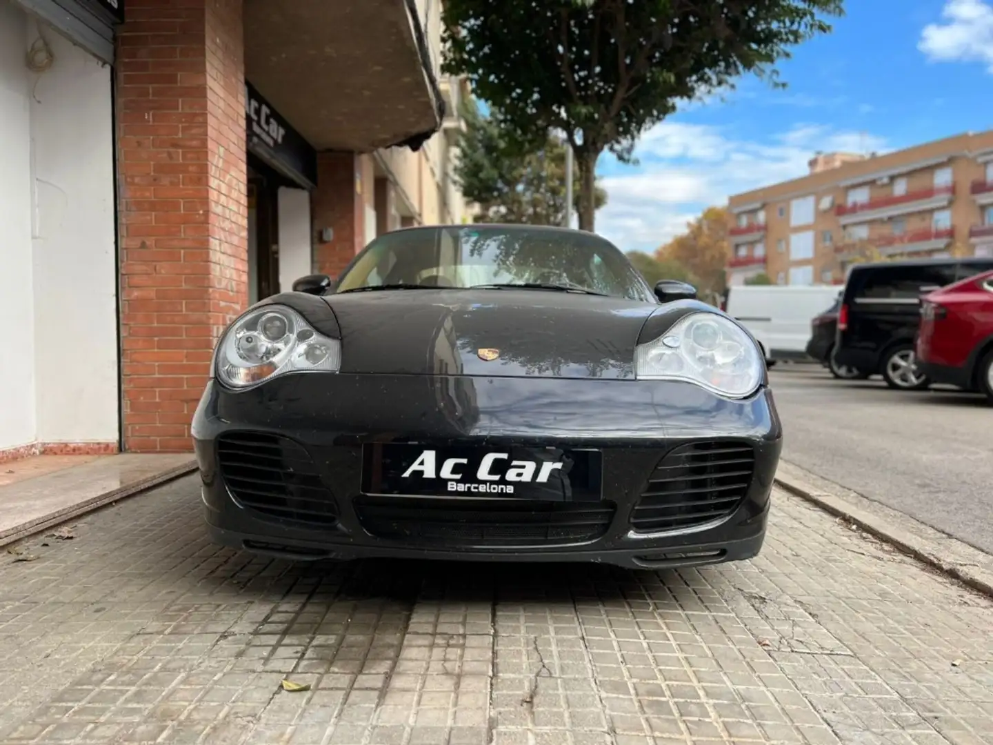 Porsche 911 Carrera S Coupé Tiptronic - 2