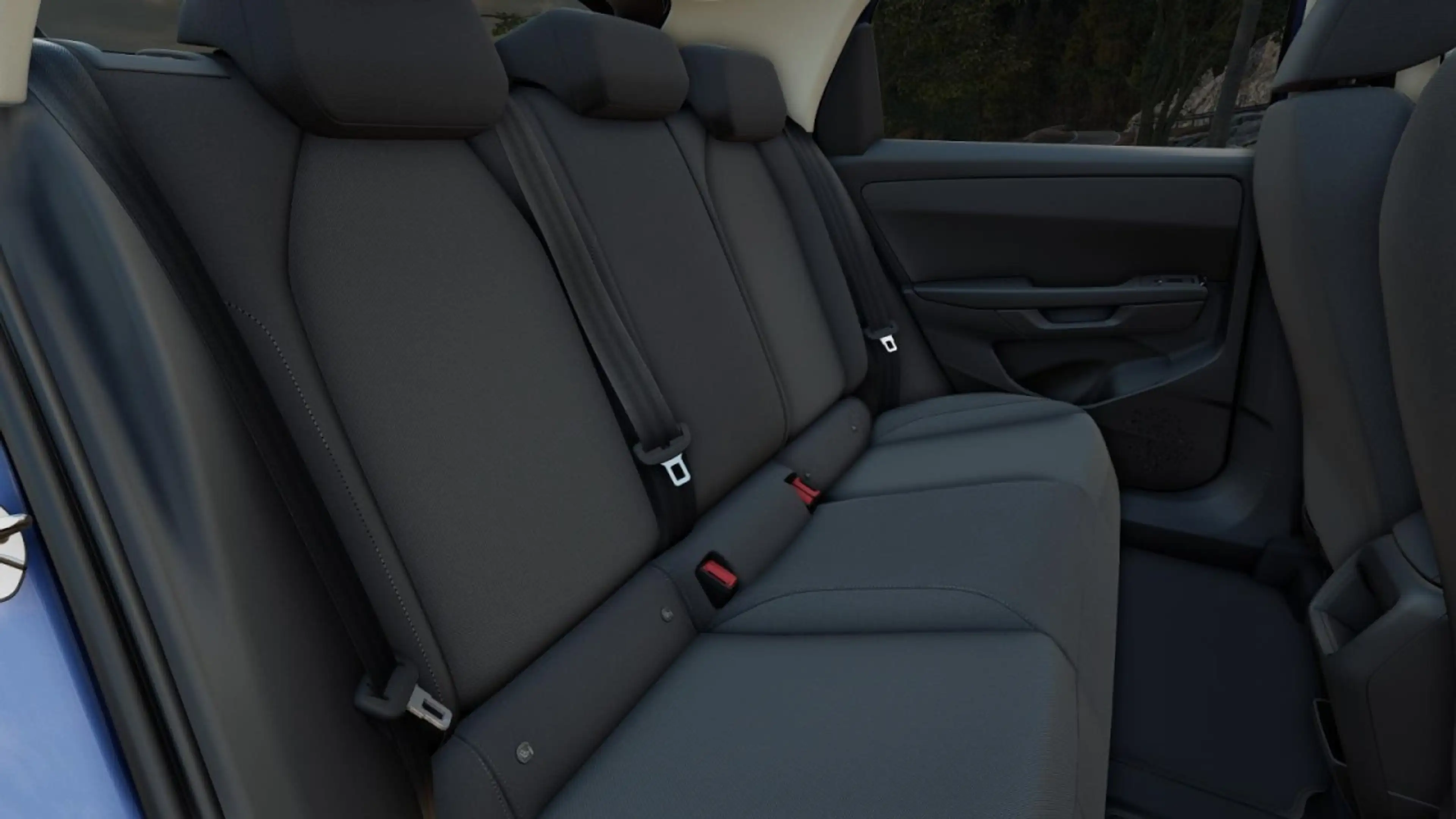 Volkswagen ID. Polo Life 155 kW (211 PS) 52 kWh 1-Gang-Automatik — photo 5