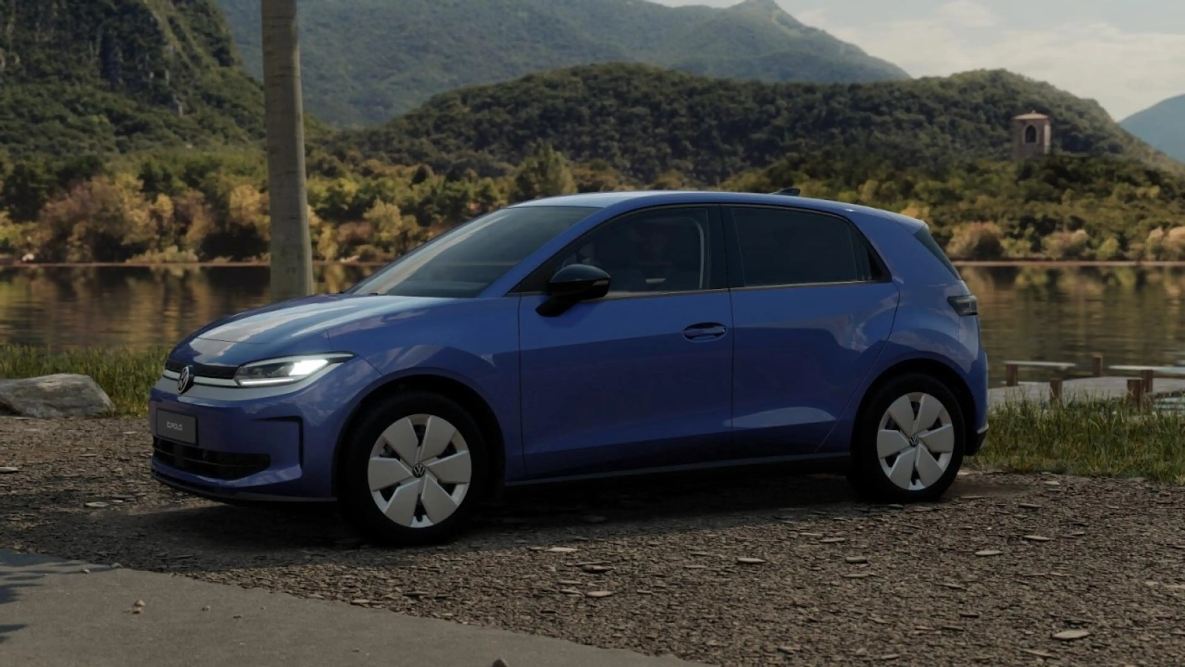 Volkswagen ID. Polo Life 155 kW (211 PS) 52 kWh 1-Gang-Automatik — photo 6