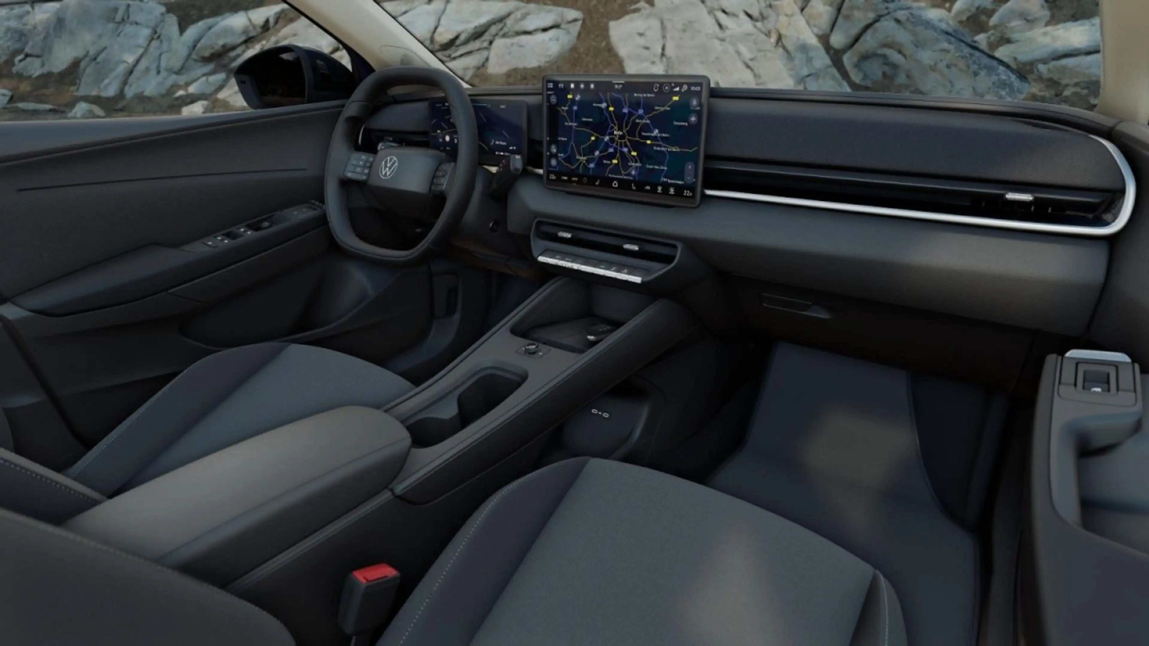 Volkswagen ID. Polo Life 155 kW (211 PS) 52 kWh 1-Gang-Automatik — photo 15