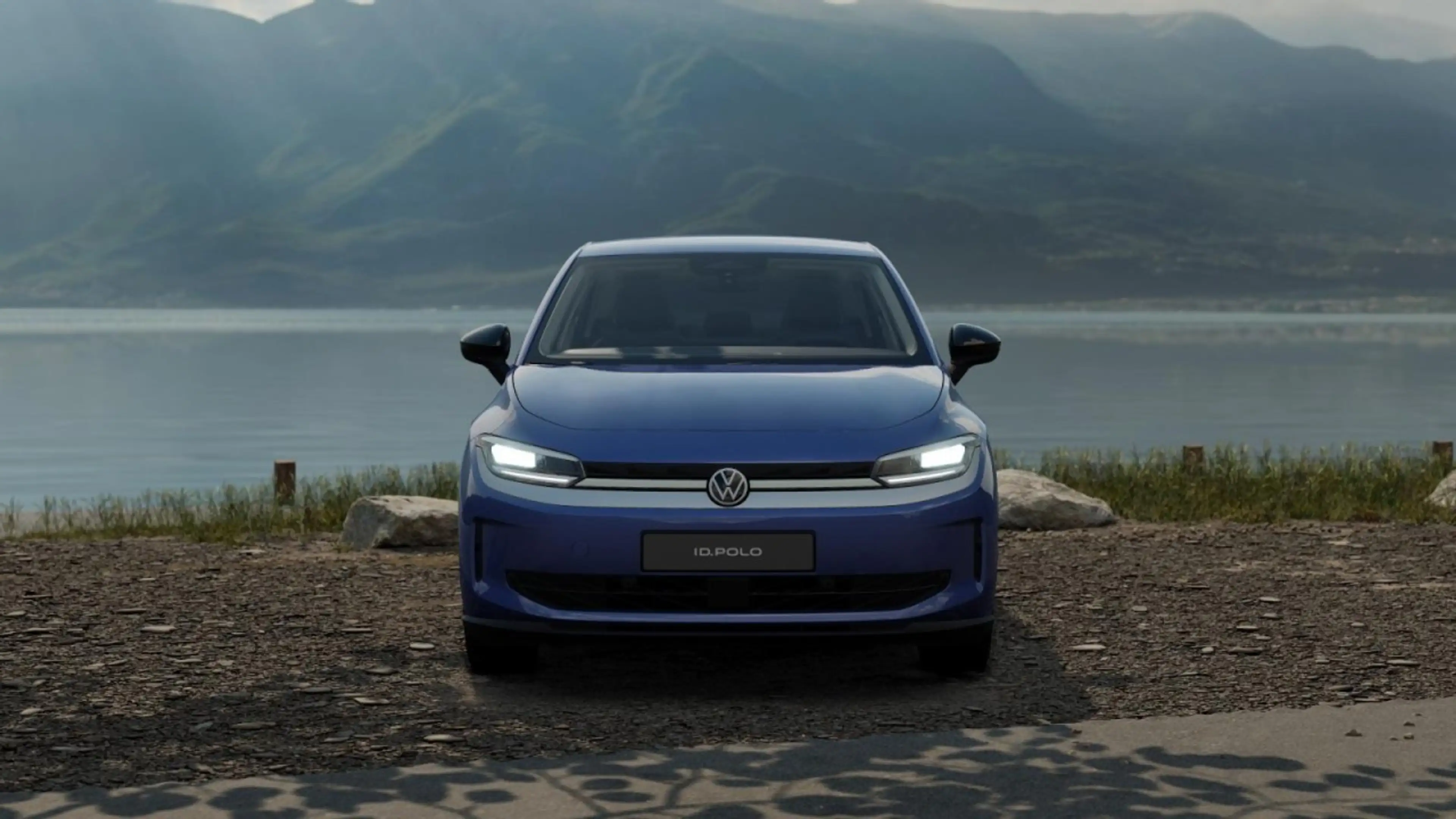 Volkswagen ID. Polo Life 155 kW (211 PS) 52 kWh 1-Gang-Automatik — photo 12