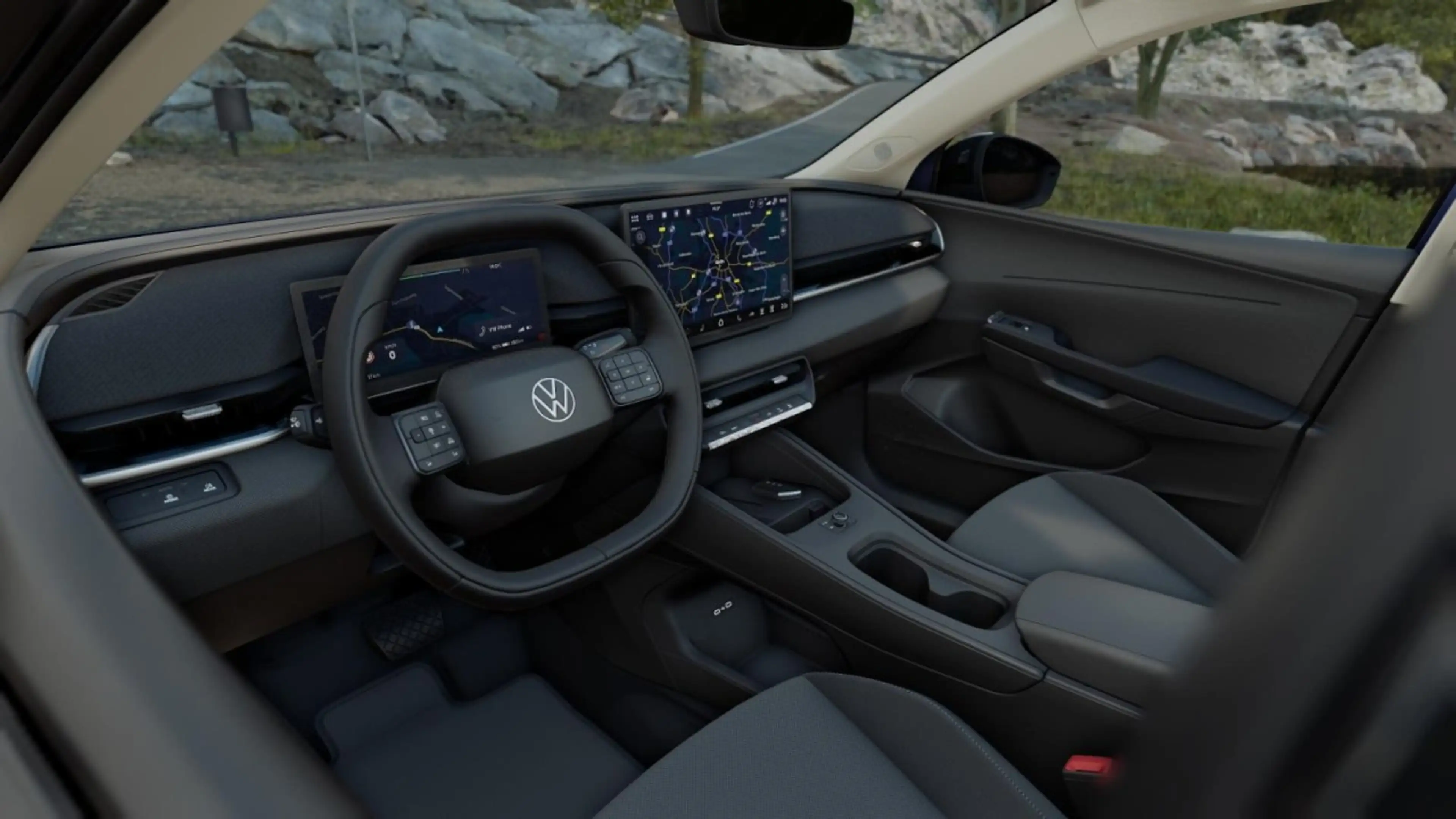 Volkswagen ID. Polo Life 155 kW (211 PS) 52 kWh 1-Gang-Automatik — photo 8