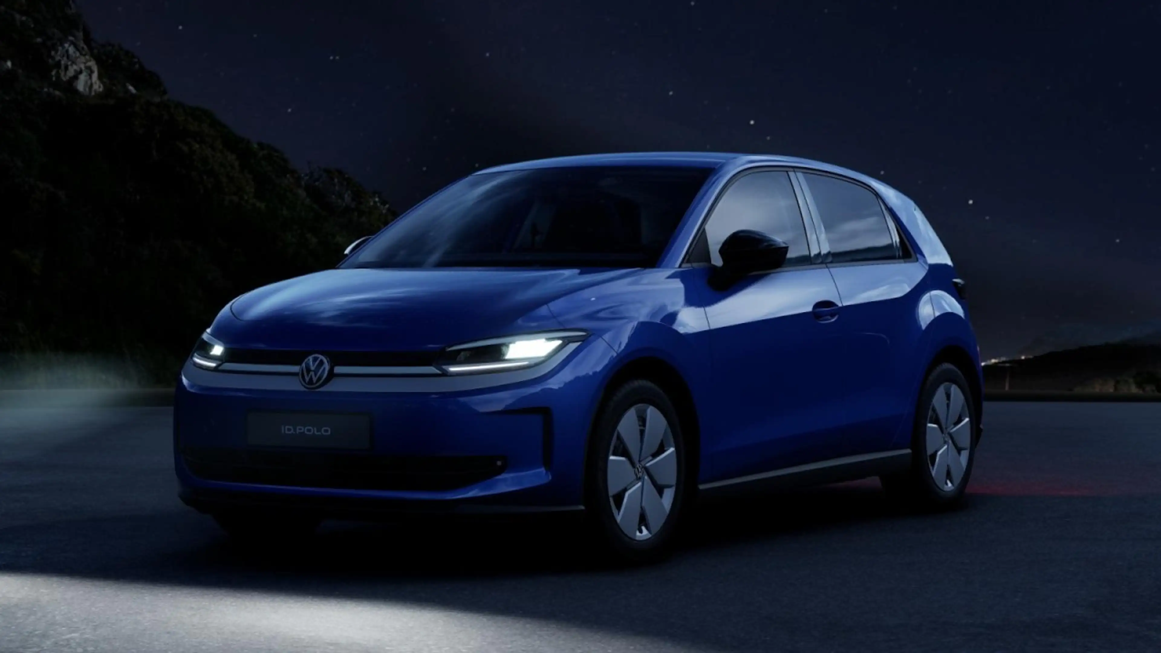 Volkswagen ID. Polo Life 155 kW (211 PS) 52 kWh 1-Gang-Automatik — photo 11