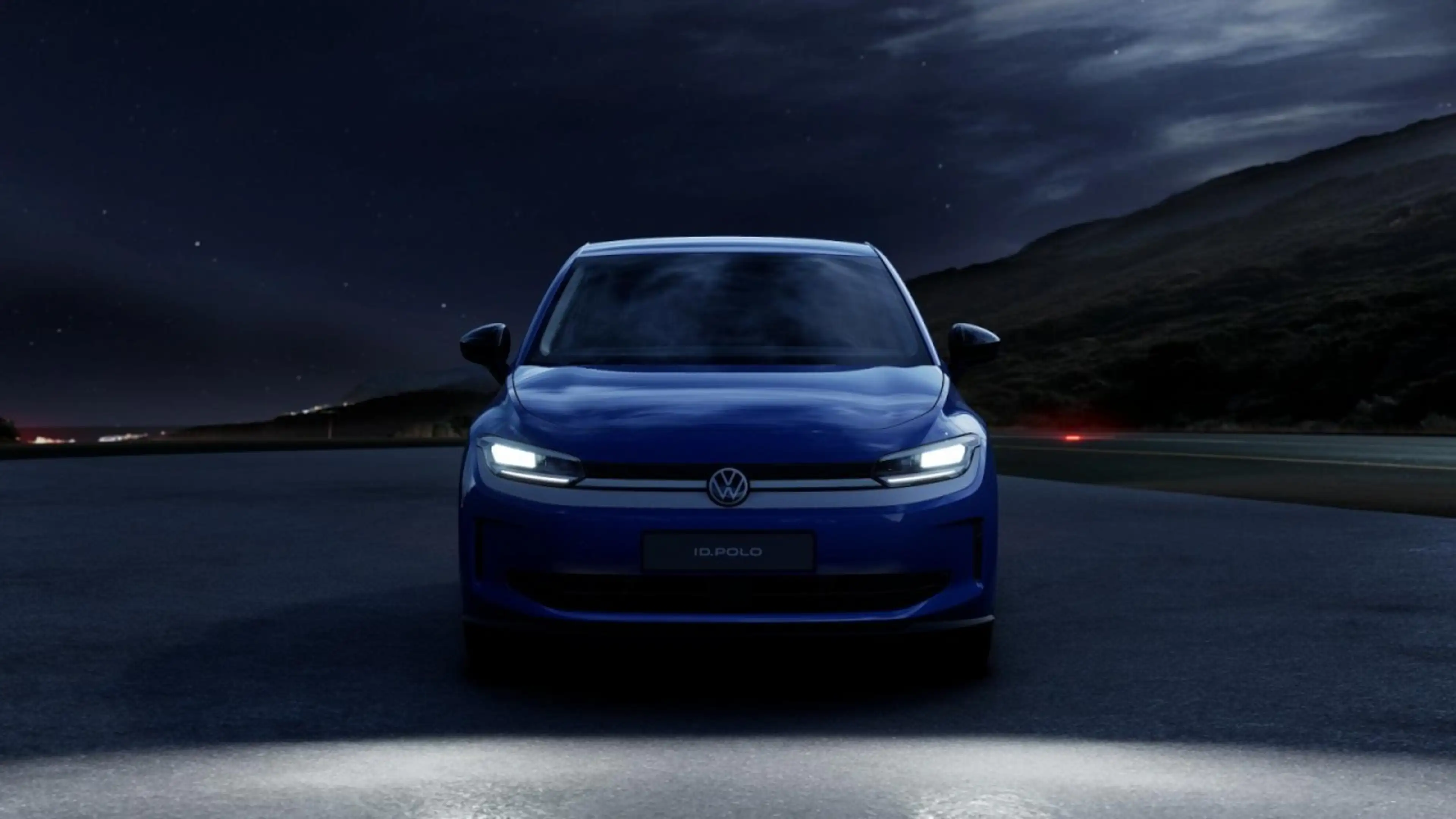 Volkswagen ID. Polo Life 155 kW (211 PS) 52 kWh 1-Gang-Automatik — photo 14