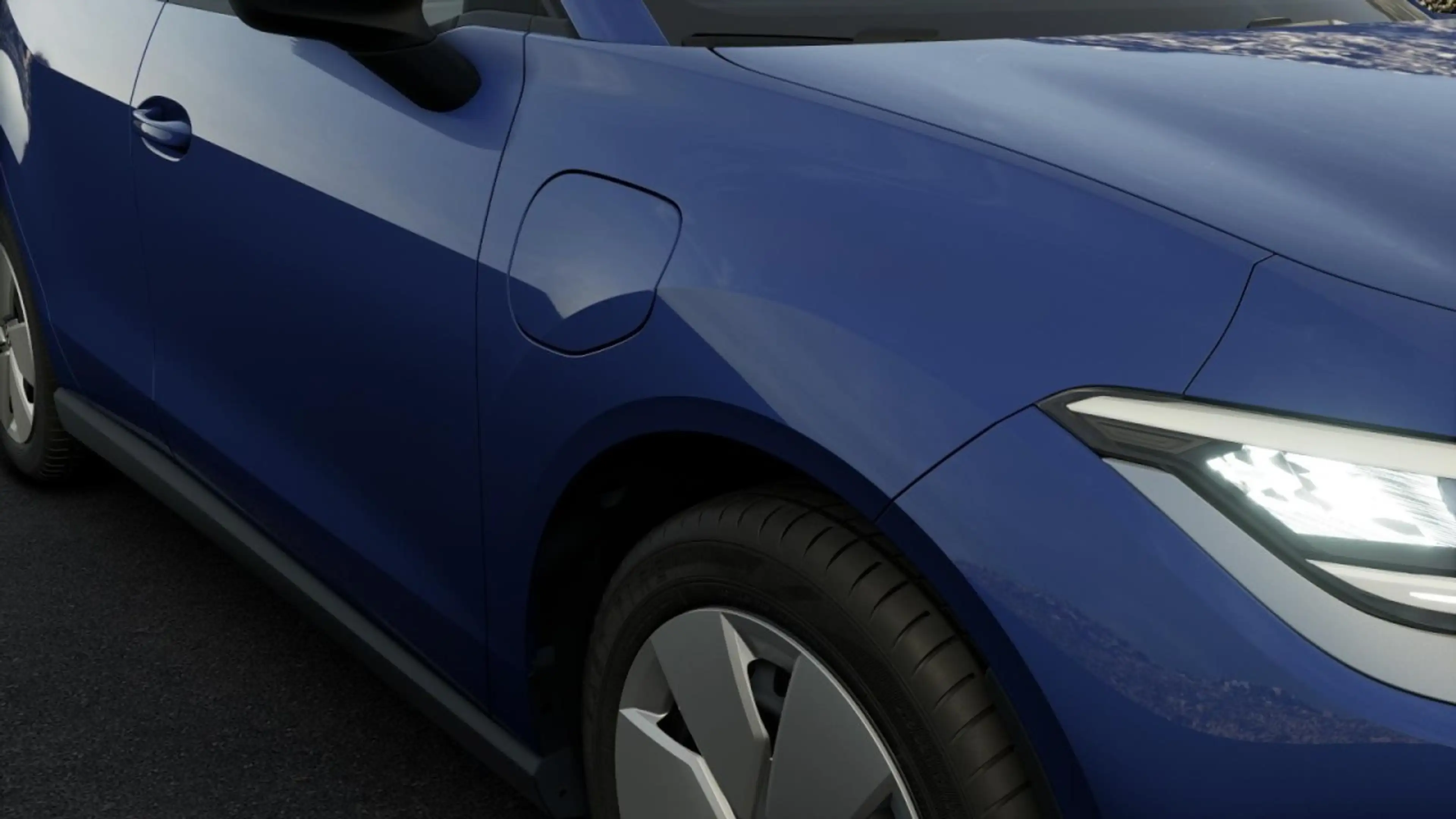 Volkswagen ID. Polo Life 155 kW (211 PS) 52 kWh 1-Gang-Automatik — photo 13