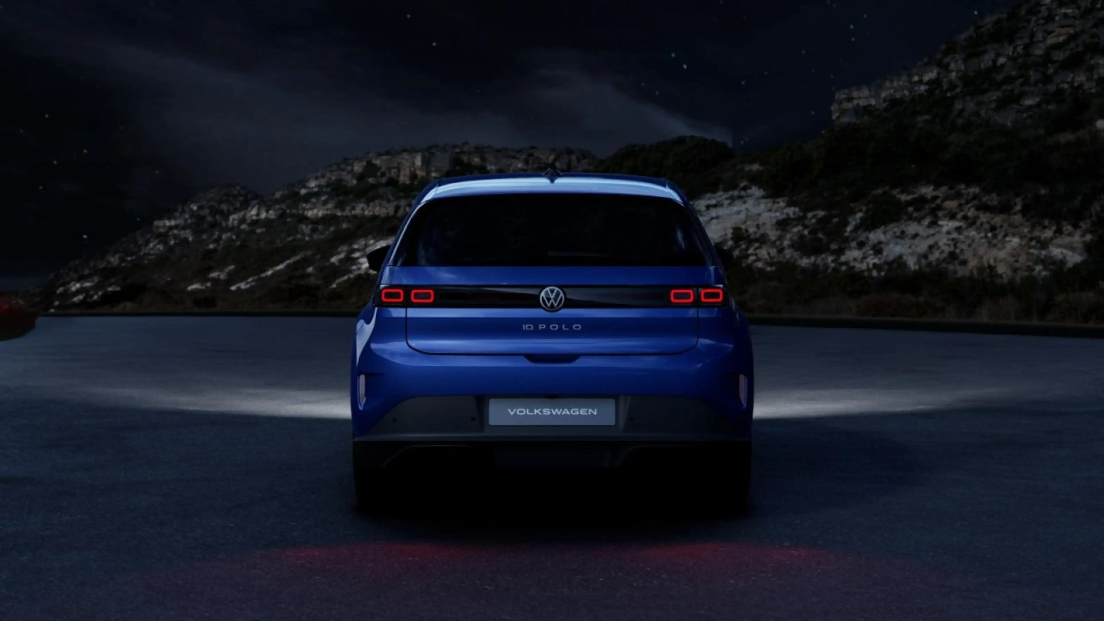 Volkswagen ID. Polo Life 155 kW (211 PS) 52 kWh 1-Gang-Automatik — photo 4