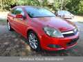Opel Astra H 1.8 GTC Aut. - 1.Hd./orig. 163 TKM Rojo - thumbnail 8